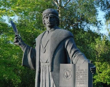 Францыск Скарына